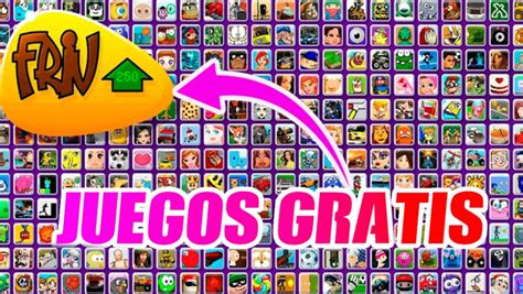 friv juegos gratis